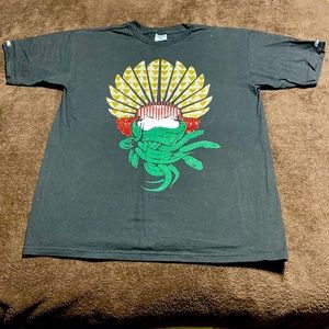 Crooks and Castles T-shirt